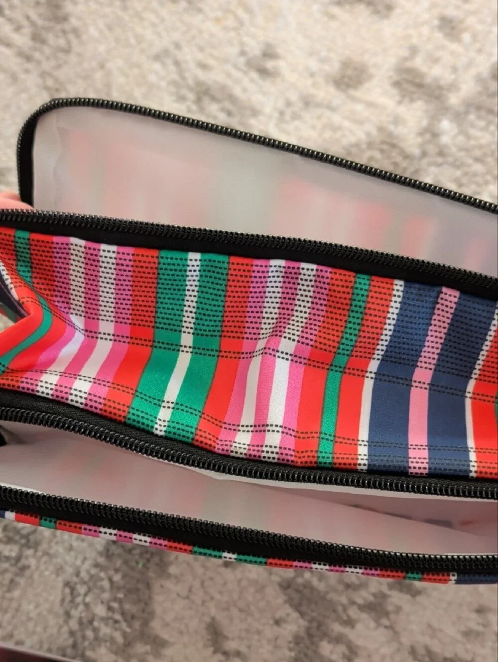 Scout 3 Way Toiletry Bag